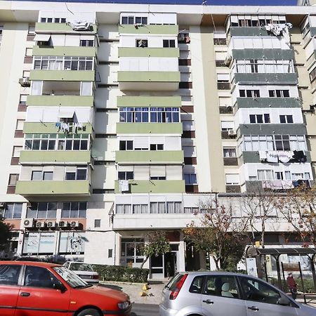 Olaias Classic By Homing Lisboa Eksteriør billede