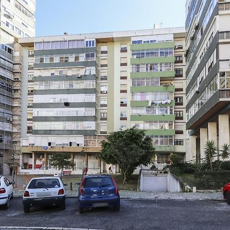 Olaias Classic By Homing Lisboa Eksteriør billede