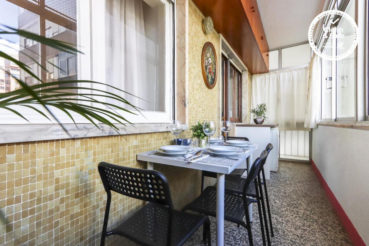 Olaias Classic By Homing Lisboa Eksteriør billede