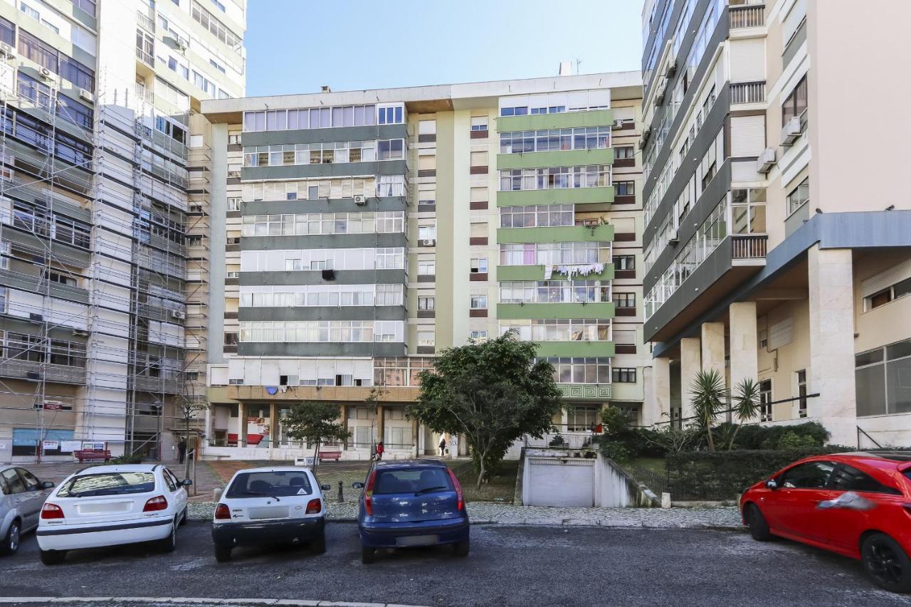 Olaias Classic By Homing Lisboa Eksteriør billede