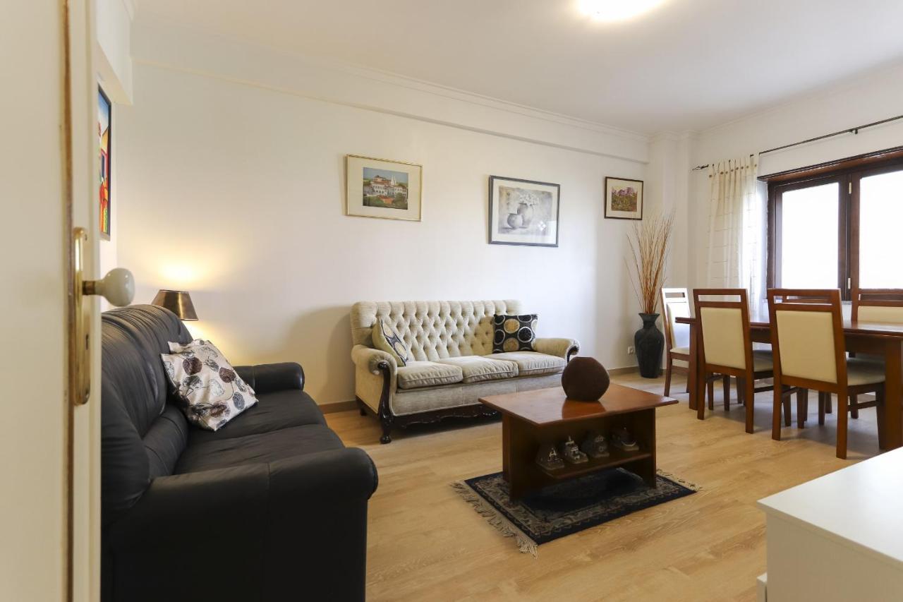 Olaias Classic By Homing Lisboa Eksteriør billede