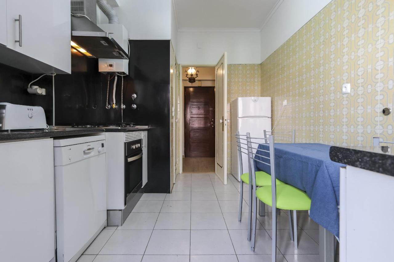 Olaias Classic By Homing Lisboa Eksteriør billede