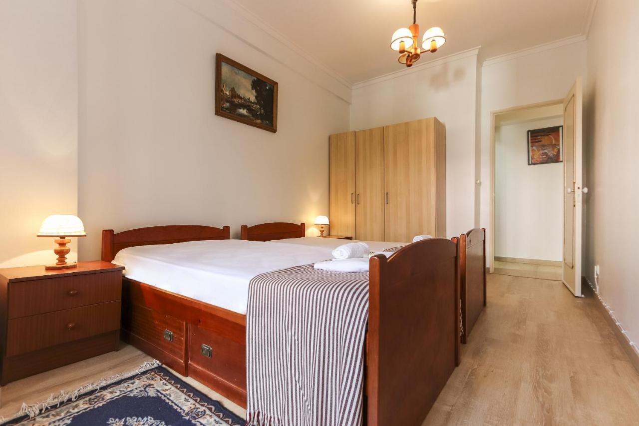 Olaias Classic By Homing Lisboa Eksteriør billede