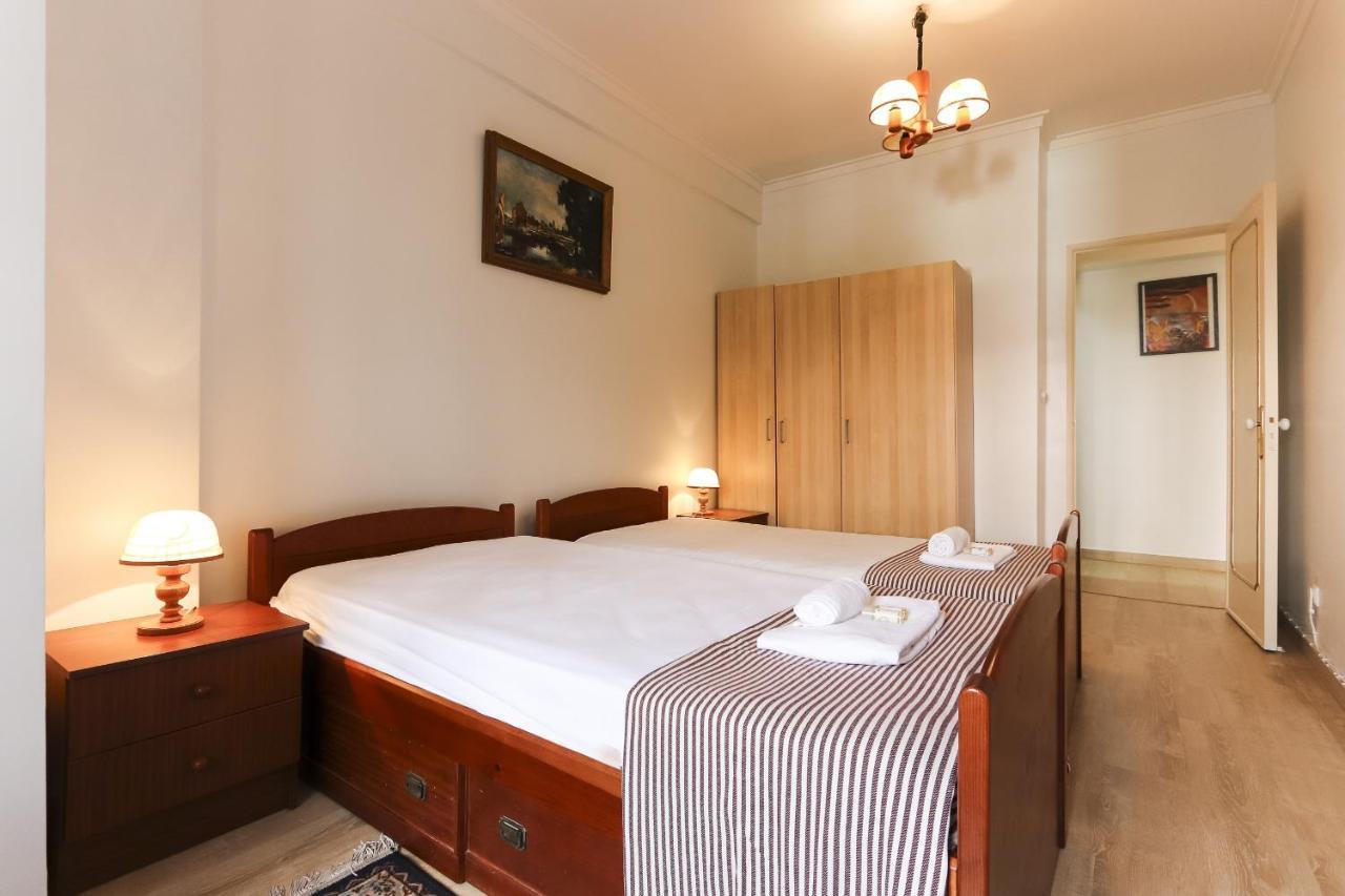 Olaias Classic By Homing Lisboa Eksteriør billede