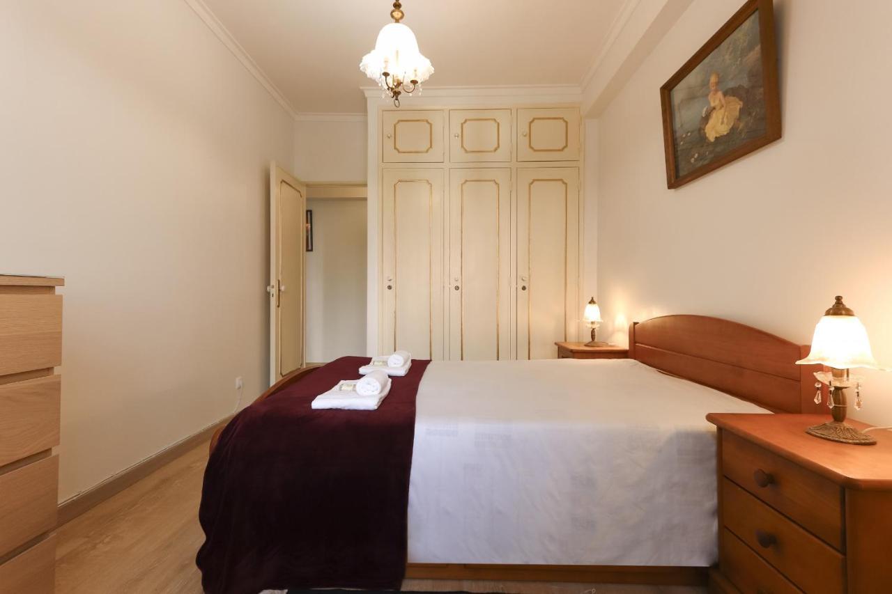Olaias Classic By Homing Lisboa Eksteriør billede