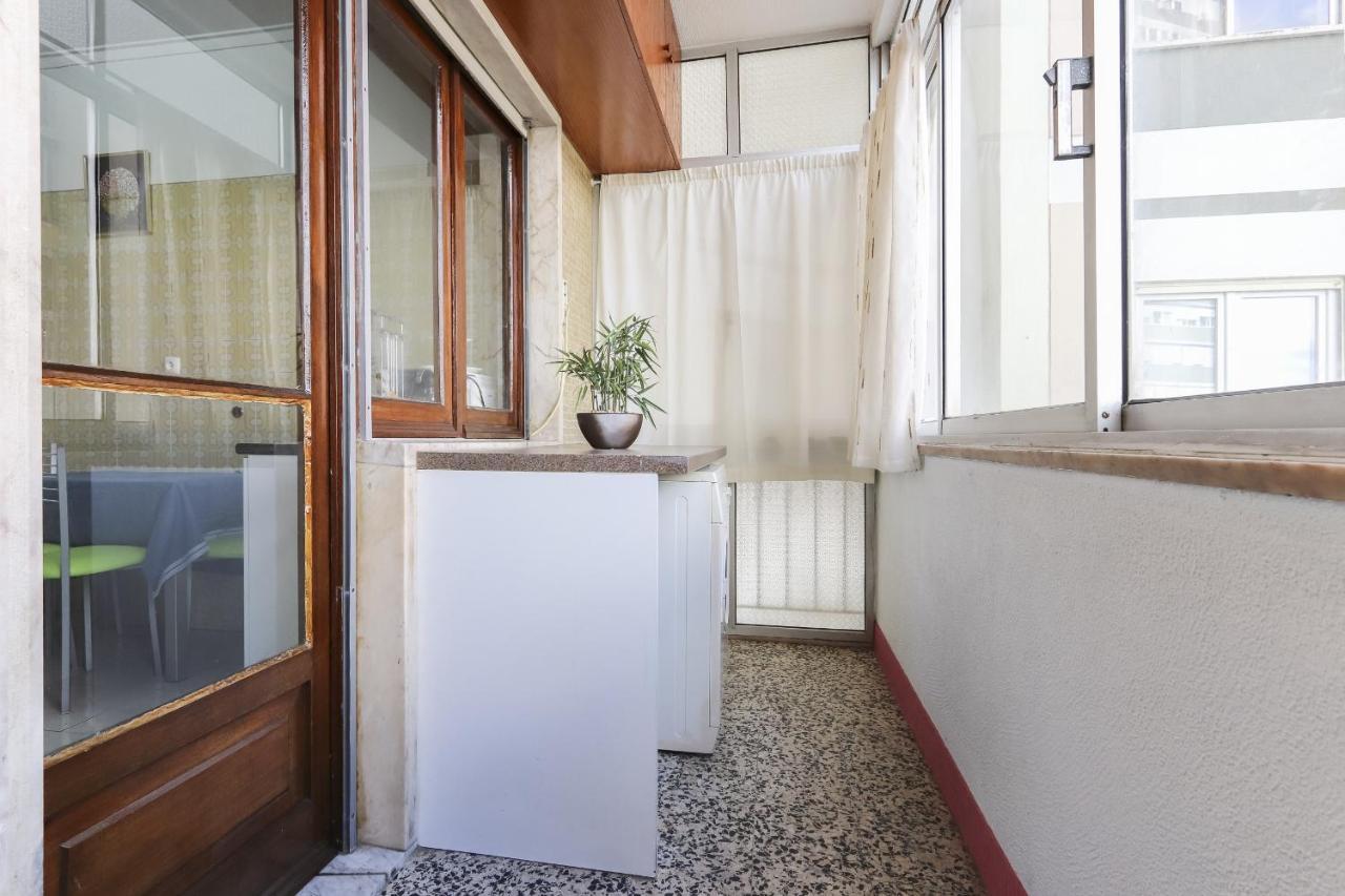 Olaias Classic By Homing Lisboa Eksteriør billede