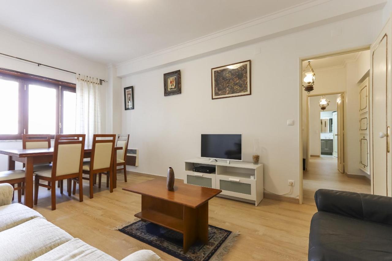 Olaias Classic By Homing Lisboa Eksteriør billede