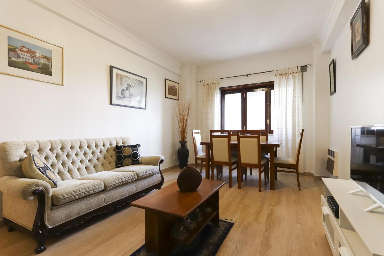 Olaias Classic By Homing Lisboa Eksteriør billede
