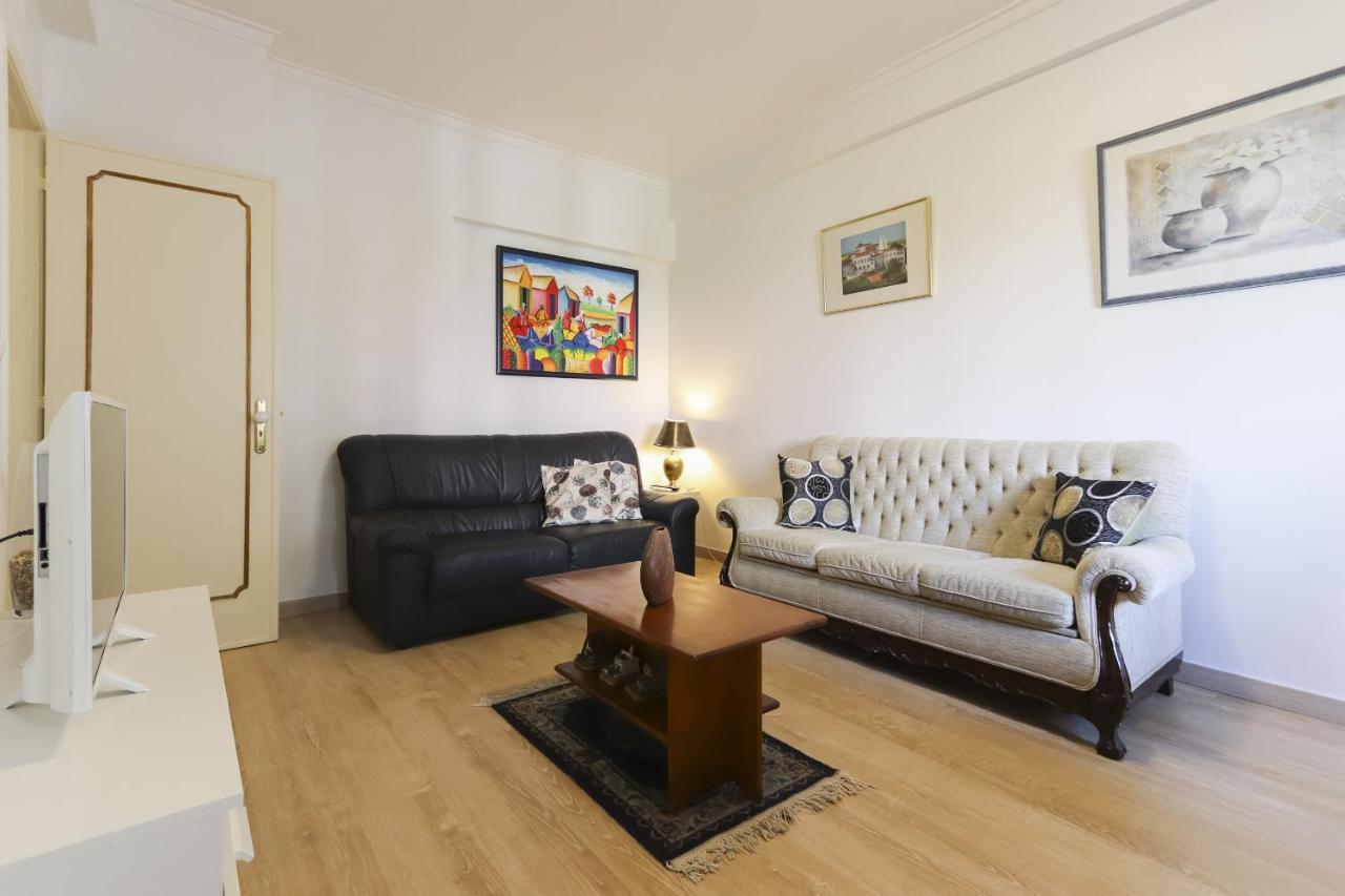Olaias Classic By Homing Lisboa Eksteriør billede
